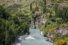 Riverview Retreat gallery image