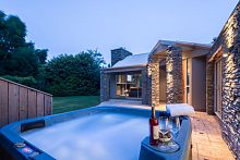 Riverview Retreat gallery image