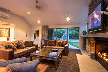 Riverview Retreat gallery image