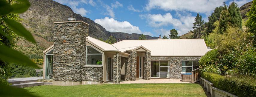 Riverview Retreat home image