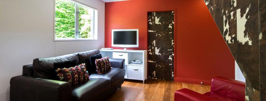 Riverview Retreat home image