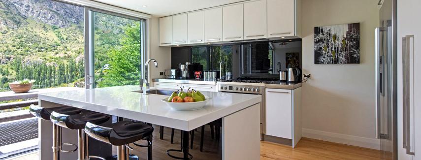 Riverview Retreat accommodation image