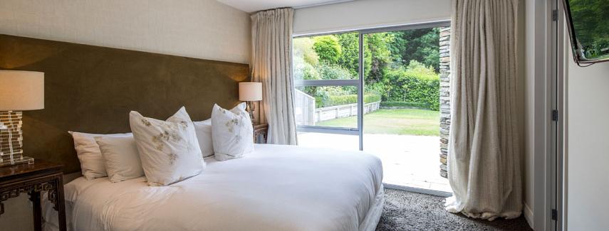 Riverview Retreat accommodation image