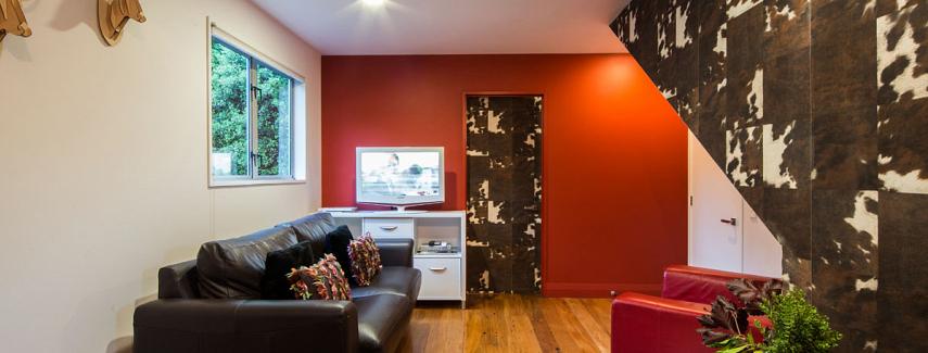 Riverview Retreat accommodation image