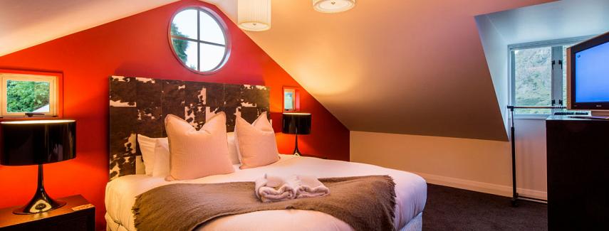 Riverview Retreat accommodation image