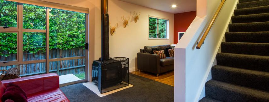 Riverview Retreat accommodation image