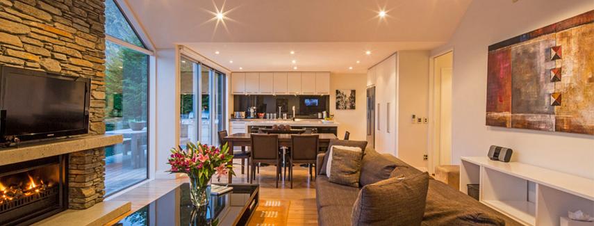 Riverview Retreat accommodation image