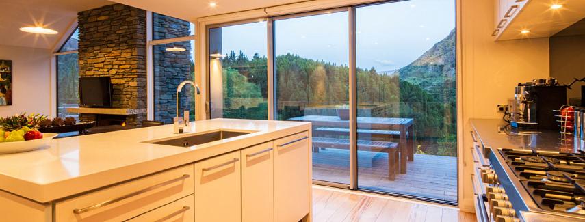 Riverview Retreat accommodation image
