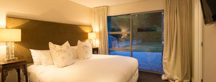 Riverview Retreat accommodation image