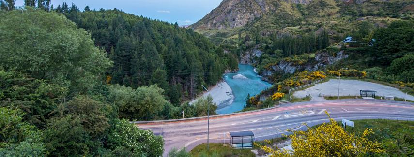 Riverview Retreat gallery image
